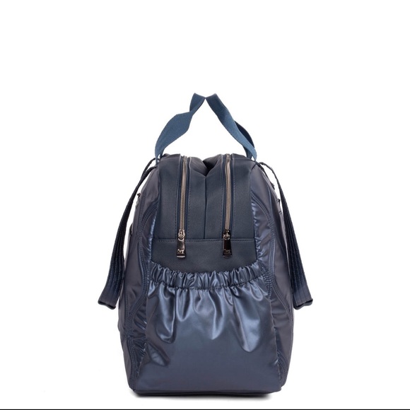 Lug Aviator Carry-All Tote Bag NWT - Picture 8 of 16